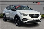 2020 Vauxhall Grandland X