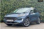 2020 Ford Kuga