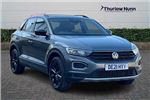 2021 Volkswagen T-Roc