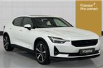 2020 Polestar 2