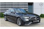 2023 Mercedes-Benz C-Class