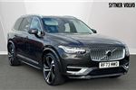 2024 Volvo XC90