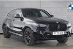 2023 BMW X4