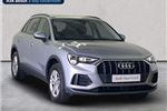 2022 Audi Q3