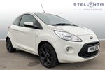 2016 Ford Ka