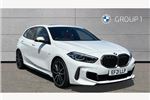 2021 BMW 1 Series
