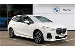 2024 BMW 2 Series Active Tourer