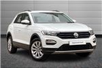2020 Volkswagen T-Roc