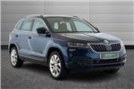 2021 Skoda Karoq