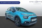 2021 Citroen C3