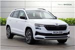 2024 Skoda Karoq