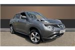 2018 Nissan Juke