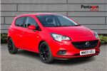 2019 Vauxhall Corsa