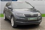 2019 Skoda Karoq