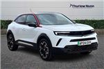 2024 Vauxhall Mokka e