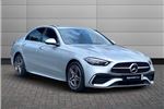 2024 Mercedes-Benz C-Class