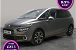 2020 Citroen Grand C4 SpaceTourer