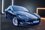 2020 Tesla Model S