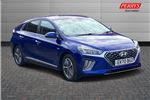 2020 Hyundai IONIQ