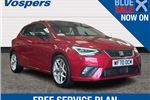 2020 SEAT Ibiza