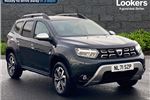 2021 Dacia Duster