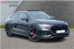 2021 Audi RS Q8