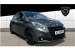 2019 Peugeot 208