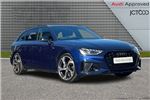 2024 Audi A4 Avant