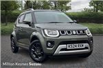 2024 Suzuki Ignis