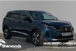 2022 Peugeot 5008