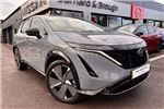 2024 Nissan Ariya