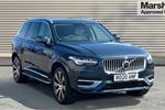 2020 Volvo XC90