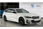 2024 BMW 3 Series Touring