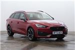 2023 Cupra Leon Estate