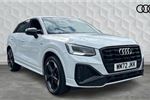 2022 Audi Q2