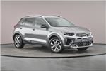 2024 Kia Stonic