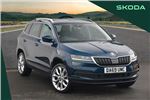 2019 Skoda Karoq