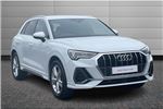 2019 Audi Q3