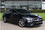 2021 Mercedes-Benz A-Class Saloon
