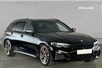 2022 BMW 3 Series Touring