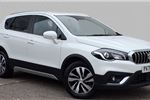 2021 Suzuki SX4 S-Cross