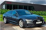 2021 Audi A7