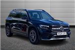 2024 Mercedes-Benz GLB