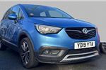 2019 Vauxhall Crossland X