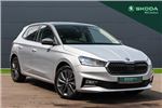 2022 Skoda Fabia