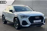 2021 Audi Q3