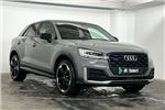 2017 Audi Q2