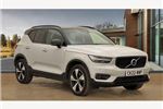 2022 Volvo XC40 Recharge