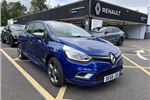 2019 Renault Clio