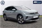 2024 Volkswagen ID.4